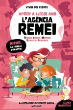 Missio:familia bonastre