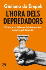 Hora dels depredadors, l'