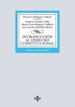 INTRODUCCION AL DERECHO CONSTITUCIONAL