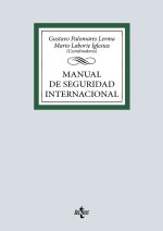 MANUAL DE SEGURIDAD INTERNACIONAL