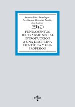 FUNDAMENTOS DEL TRABAJO SOCIAL
