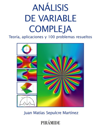 ANALISIS DE VARIABLE COMPLEJA
