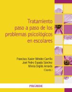 TRATAMIENTO PASO A PASO DE LOS PROBLEMAS PSICOLOGICOS EN ESCOLARES