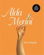 Me aniquila