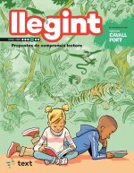 Llegint 4. Verd