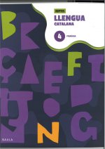 QUADERN LLENGUA CATALANA 4 EP 25 NOVA