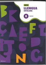 QUADERN LLENGUA CATALANA 6 EP 25 NOVA