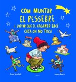 CUADERNO COMPRENSION LECTORA CASTELLANA 5 EP CAT 2