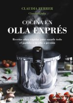 COCINA EN OLLA EXPRÉS