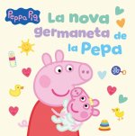 Nova germaneta de la pepa