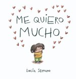 ME QUIERO MUCHO