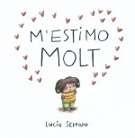 M'ESTIMO MOLT