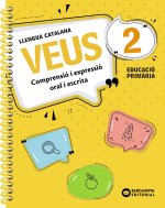 (CAT).(25).QUAD.LLENGUA CATALANA 2N.PRIM.(VEUS)