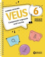 Veus 6. Llengua catalana