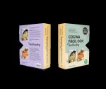 ESTUCHE COCINA FACIL CON REALFOODING