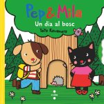 PEP &MILA. UN DIA AL BOSC
