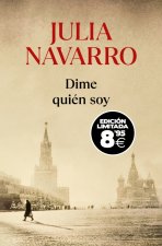 DIME QUIEN SOY EDICION BLACK FRIDAY
