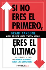 Si no eres el primero, ¡eres el ultimo!