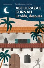 LA VIDA DESPUES PREMIO NOBEL DE LITERATURA 2021