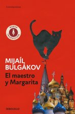 El maestro y margarita