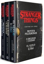 ESTUCHE STRANGER THINGS