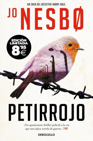 Petirrojo