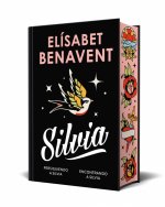 OMNIBUS SAGA SILVIA EDICION LIMITADA CON CANTOS TINTADOS