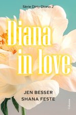 Diana in love