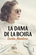 La dama de la boira