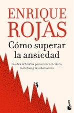 COMO SUPERAR LA ANSIEDAD