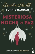 Misteriosa noche de paz