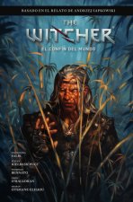 THE WITCHER DE ANDRZEJ SAPKOWSKI