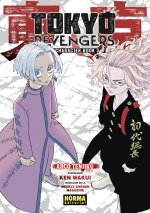 Tokyo revengers character
