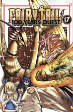 Fairy tail 100 years quest 17