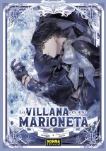 La villana es una marioneta 2