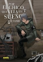 Por el chico que veía en sueños 08