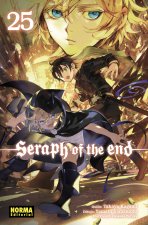 Seraph of the End 25
