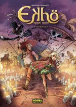 Ekho: mundo espejo