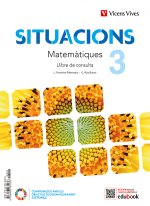 MATEMATIQUES 3ºESO LLIBRE CONSULTA (SITUACIONS)
