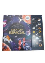 Aventura espacial