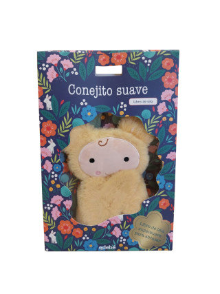 CONEJITO SUAVE