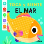 En el mar