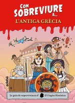 Com sobreviure a l'Antiga Grecia