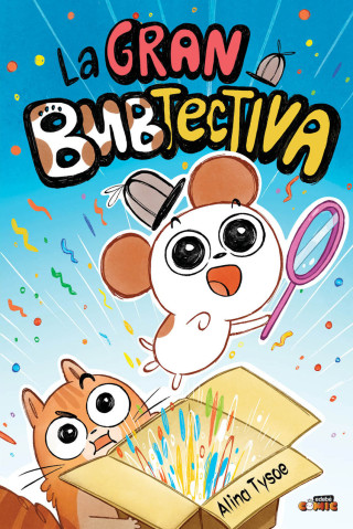 La gran bubtectiva