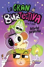 Activitat paranormal