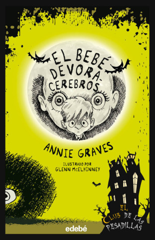 El bebe devora cerebros