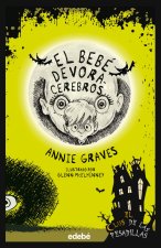 El bebe devora cerebros