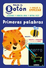 Primeras palabras