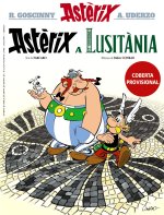 ASTÉRIX A LUSITÀNIA