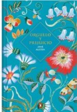 ORGULLO Y PREJUICIO EDICION LIMITADA CON CANTOS TINTADOS